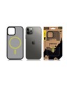 Tactical Tactical MagForce Hyperstealth 2.0 Zaščita za Apple iPhone 12/12 Pro Black/Yellow