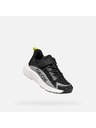 Geox Crne decje superge Geox Pro-ran WR
