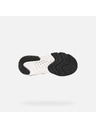 Geox Crne decje superge Geox Pro-ran WR