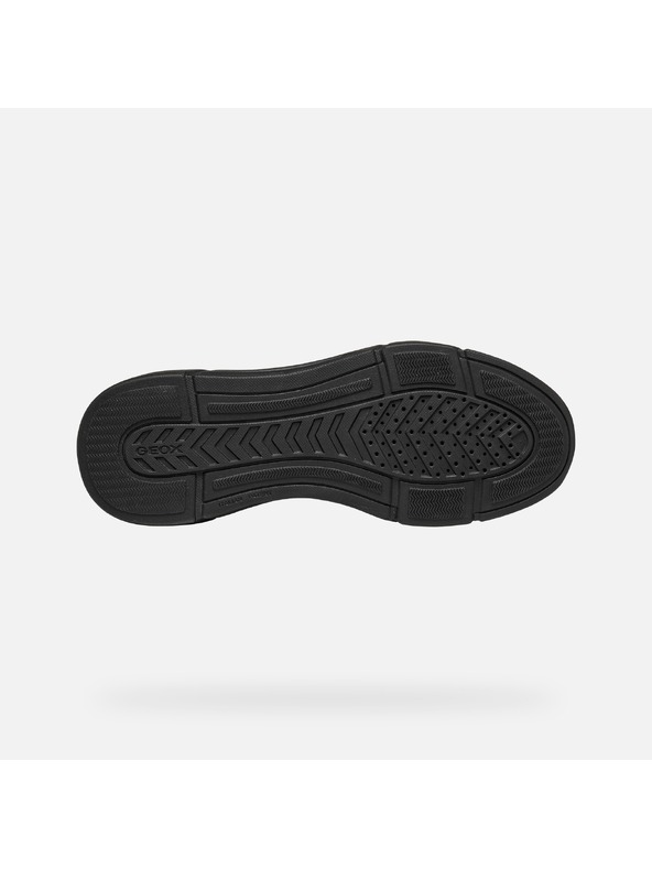 Geox Crne moske superge Geox Vittour Plus