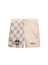 Marks & Spencer Kopalne hlače McLaren™ (2–16 let) Marks & Spencer večbarvna