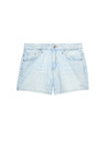 Marks & Spencer Jeans hlače (6–16 let) Marks & Spencer mornarsko modra