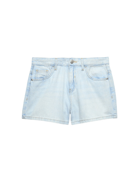 Marks & Spencer Jeans hlače (6–16 let) Marks & Spencer mornarsko modra