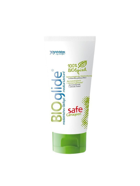 JOYdivision Lubrikacijski gel BIOglide "Safe" 100 ml