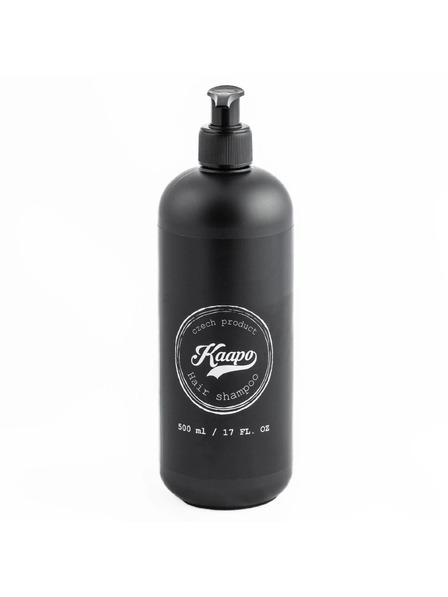 Kaapo Šampon za lase Kaapo 500 ml (ŠVK500)