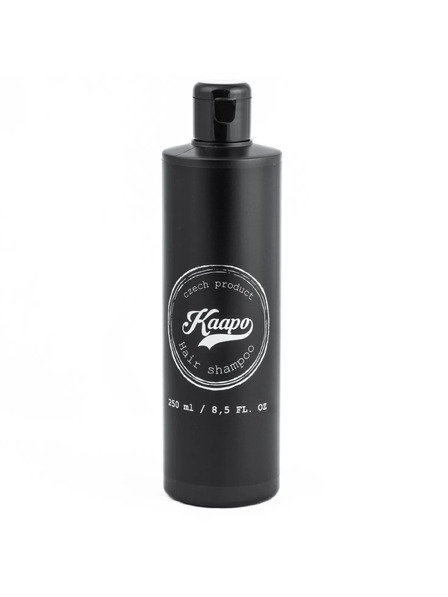 Kaapo Šampon za lase Kaapo 250 ml (ŠVK250)