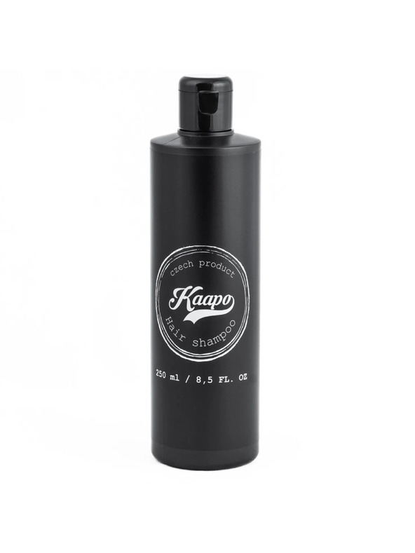 Kaapo Šampon za lase Kaapo 250 ml (ŠVK250)