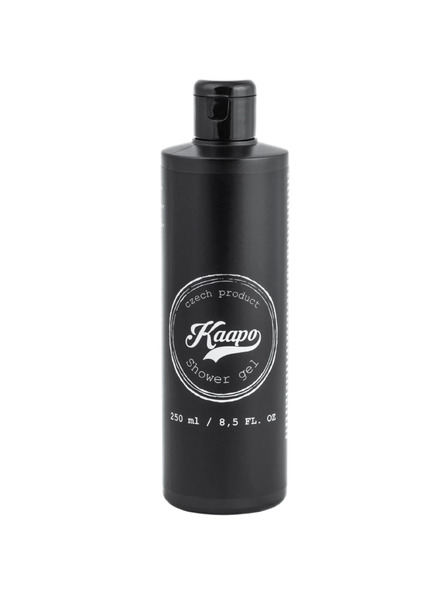 Kaapo Gel za prhanje Kaapo 250 ml