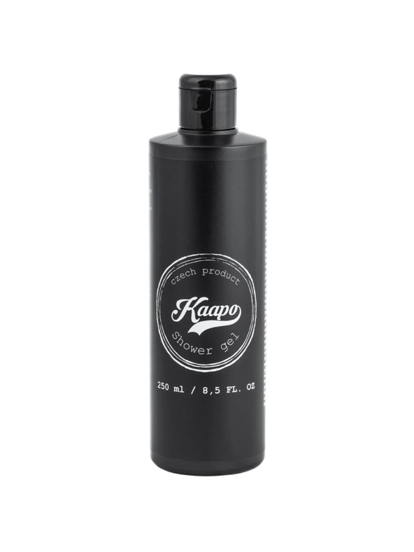 Kaapo Gel za prhanje Kaapo 250 ml