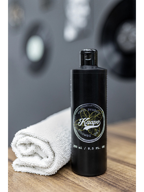 Kaapo Gel za prhanje Kaapo 250 ml
