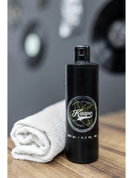 Kaapo Gel za prhanje Kaapo 250 ml