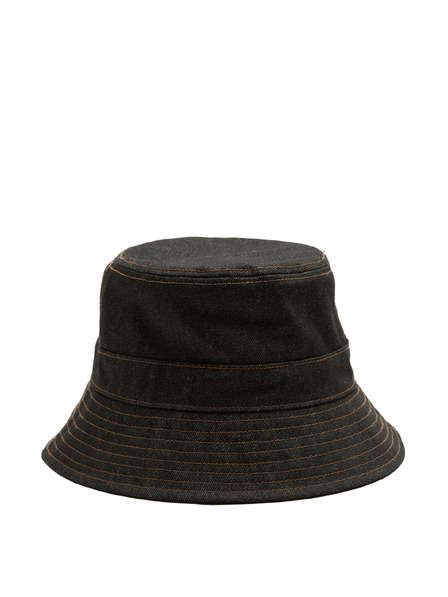 Marks & Spencer Klobuk tipa bucket iz denima Marks & Spencer mornarsko modra