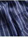 Marks & Spencer Prugasta šala Marks & Spencer modra