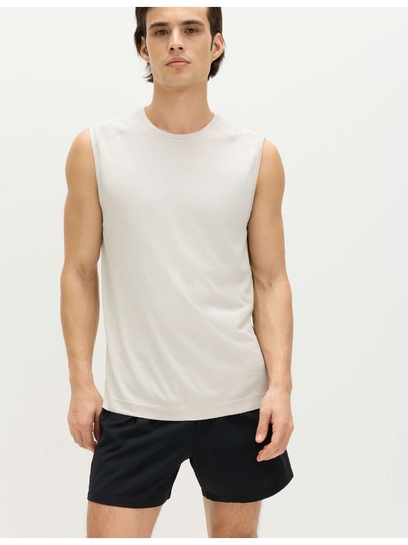 Marks & Spencer Brezšivni tank top Marks & Spencer bež