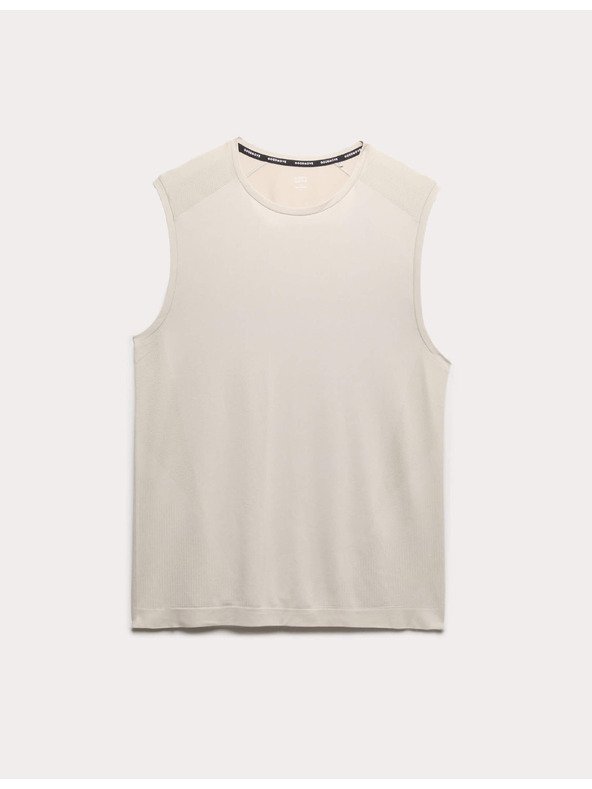 Marks & Spencer Brezšivni tank top Marks & Spencer bež
