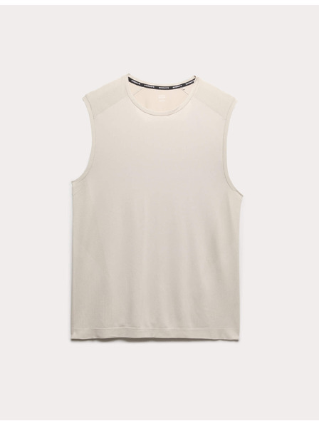 Marks & Spencer Brezšivni tank top Marks & Spencer bež