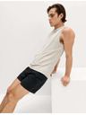 Marks & Spencer Brezšivni tank top Marks & Spencer bež