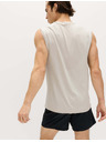Marks & Spencer Brezšivni tank top Marks & Spencer bež