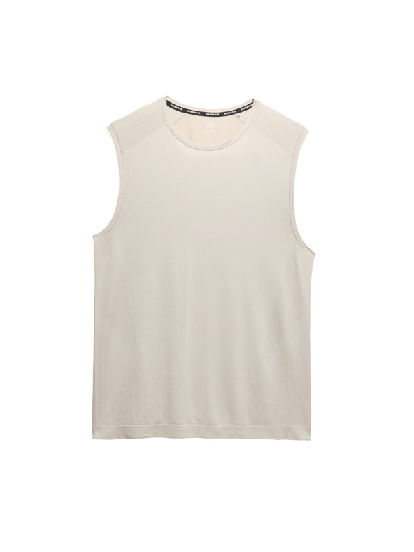 Marks & Spencer Brezšivni tank top Marks & Spencer bež
