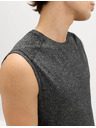 Marks & Spencer Brezšivni tank top Marks & Spencer črna