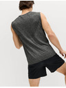 Marks & Spencer Brezšivni tank top Marks & Spencer črna