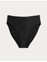 Marks & Spencer Spodni dijelovi bikinja s visokim strukom Marks & Spencer črna