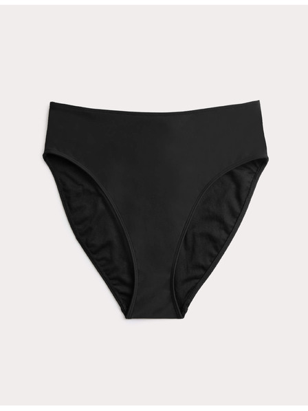 Marks & Spencer Spodni dijelovi bikinja s visokim strukom Marks & Spencer črna