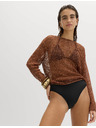 Marks & Spencer Spodni dijelovi bikinja s visokim strukom Marks & Spencer črna