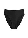 Marks & Spencer Spodni dijelovi bikinja s visokim strukom Marks & Spencer črna