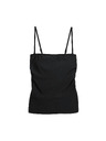 Marks & Spencer Tankini top tipa bandeau Marks & Spencer črna