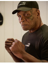 Celio Kapa Mike Tyson
