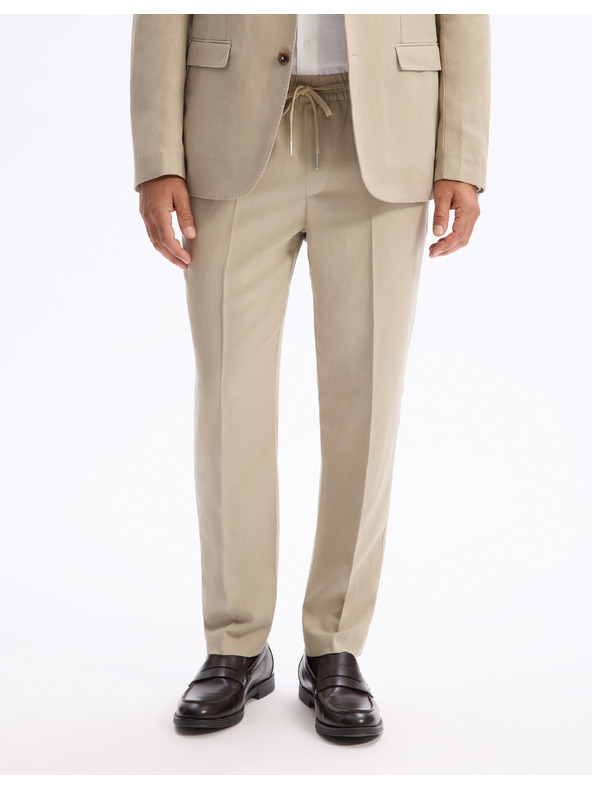 Celio Družabne hlace Loflaneur 24H