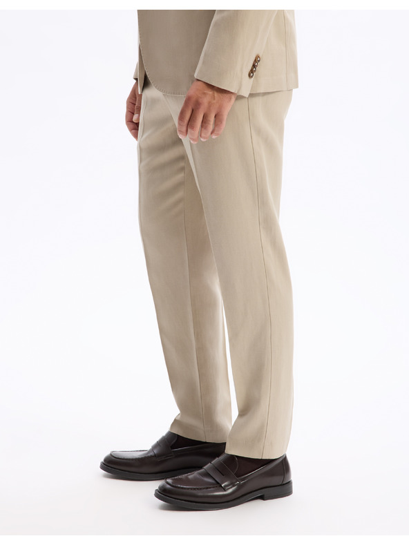 Celio Družabne hlace Loflaneur 24H