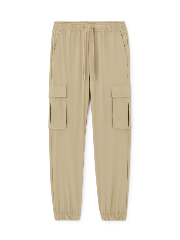 Celio Cargo hlace Jomiddle