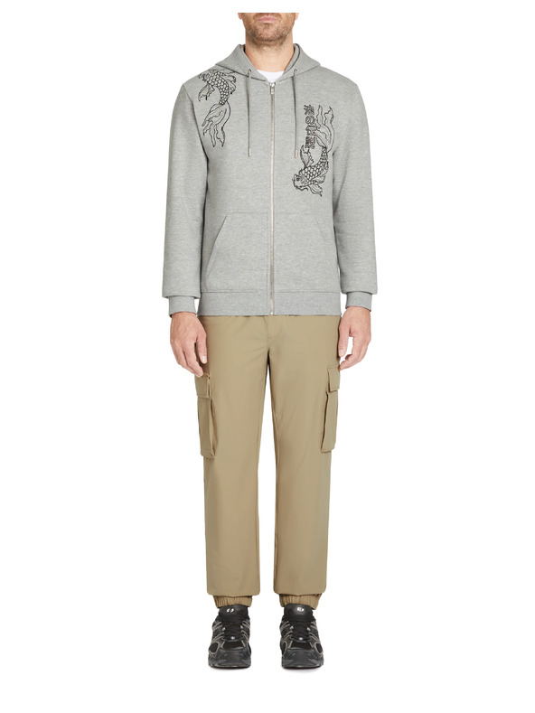 Celio Cargo hlace Jomiddle