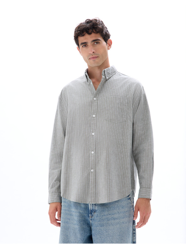 Celio Srajca Maoxstri