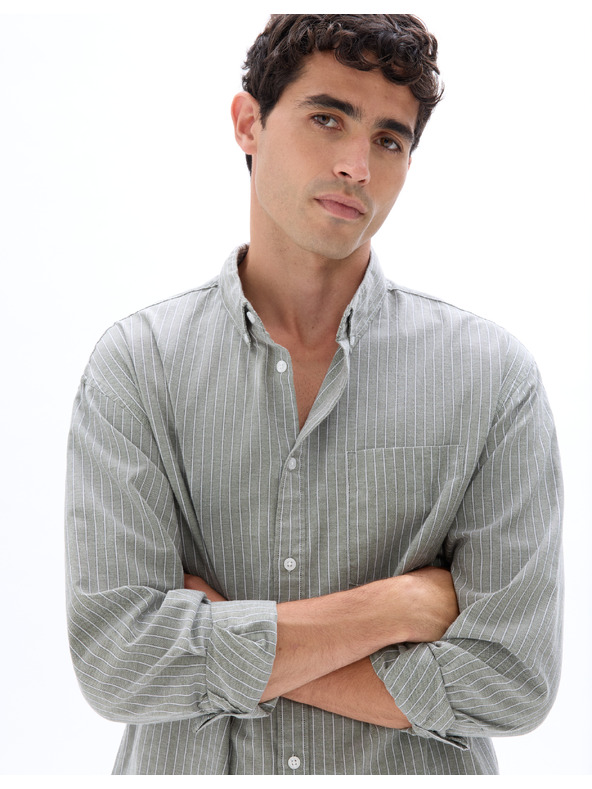 Celio Srajca Maoxstri
