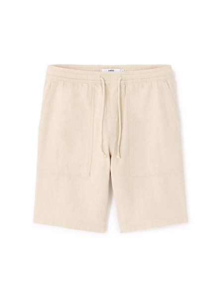 Celio Kratke hlace Lodiegobm