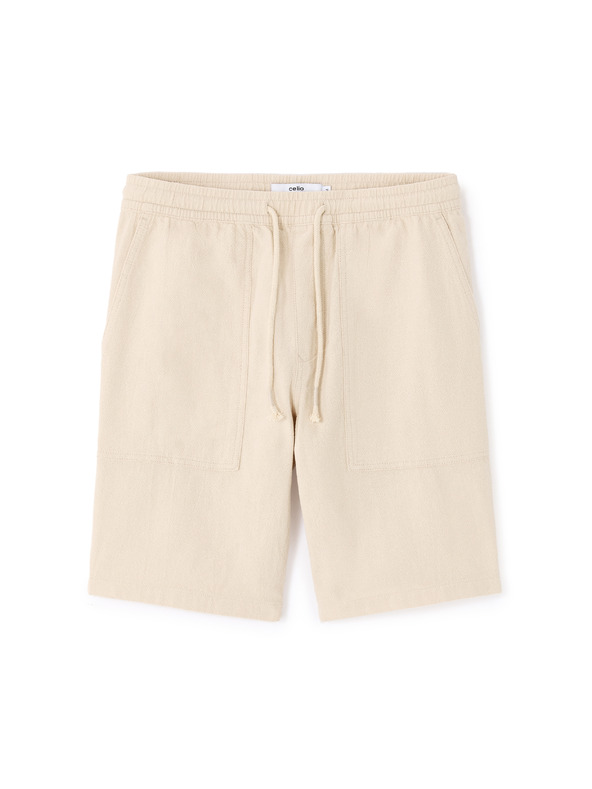 Celio Kratke hlace Lodiegobm