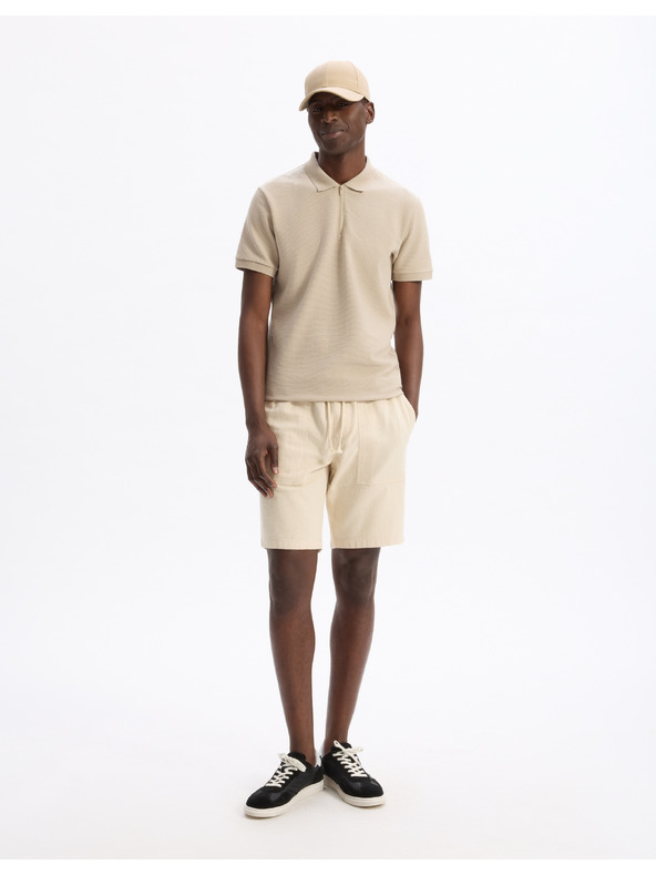 Celio Kratke hlace Lodiegobm