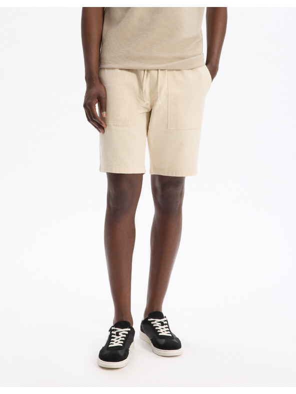 Celio Kratke hlace Lodiegobm