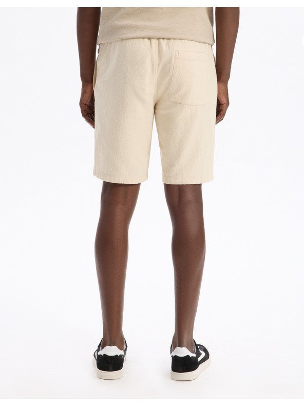 Celio Kratke hlace Lodiegobm