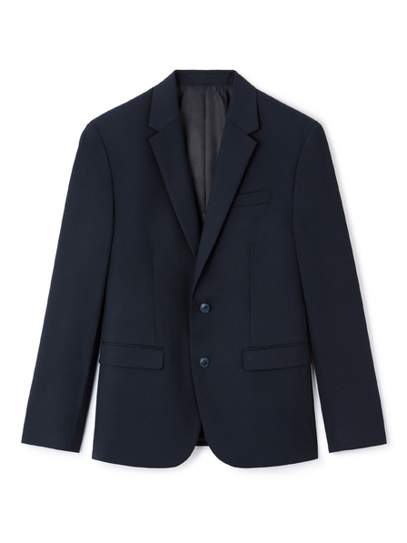 Celio Redingota regular Buamauryrg