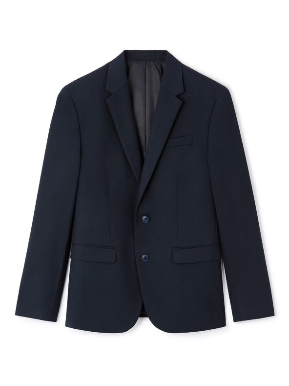 Celio Redingota regular Buamauryrg