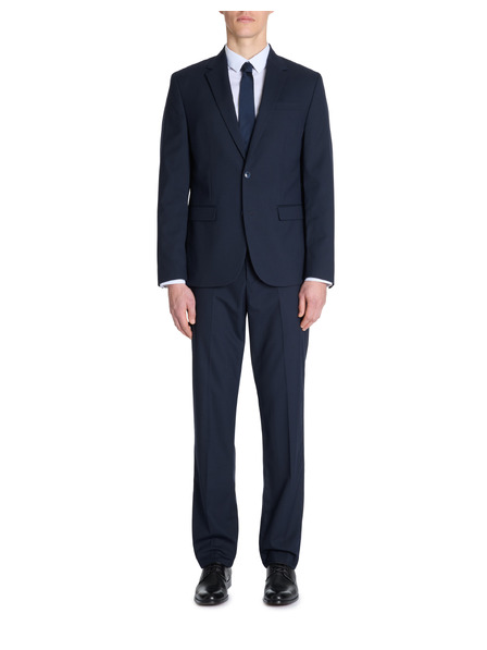 Celio Redingota regular Buamauryrg