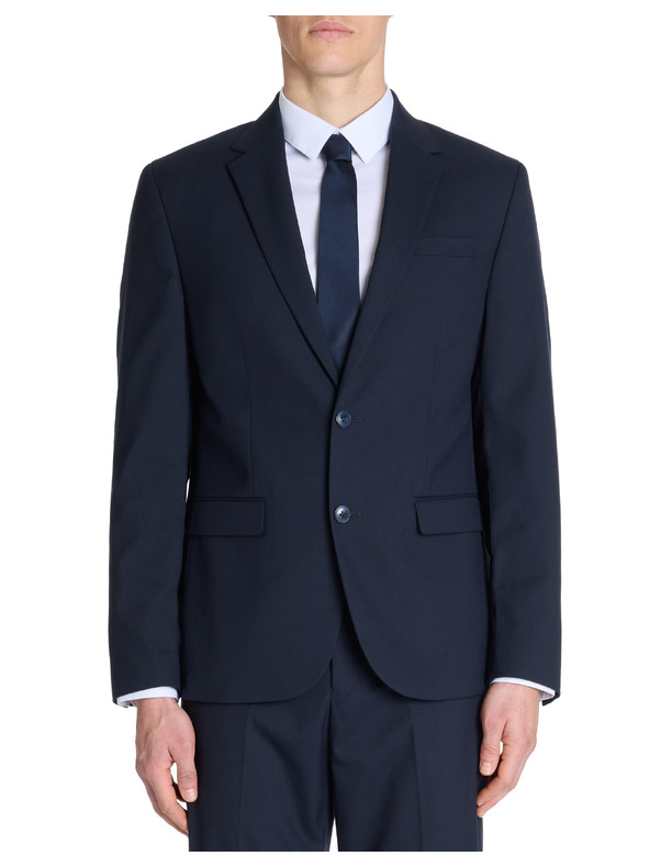Celio Redingota regular Buamauryrg