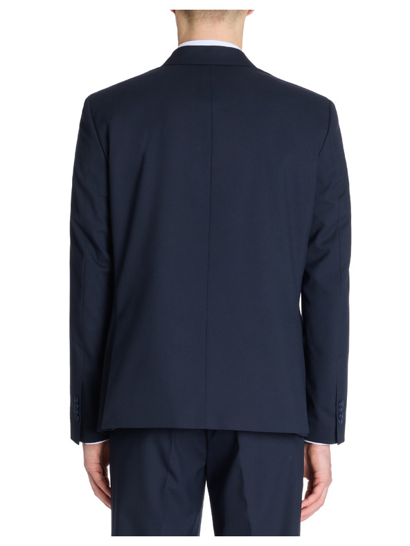 Celio Redingota regular Buamauryrg