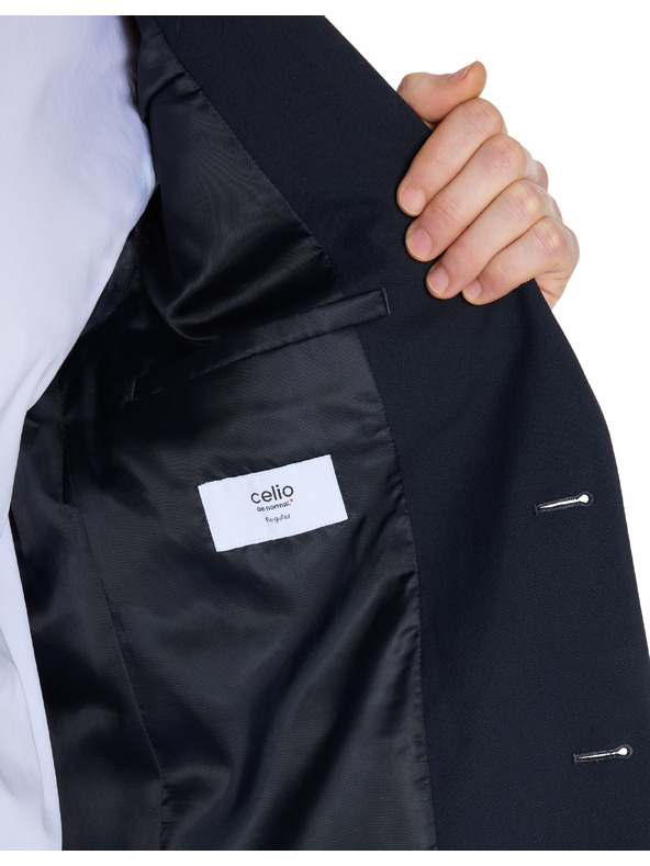 Celio Redingota regular Buamauryrg