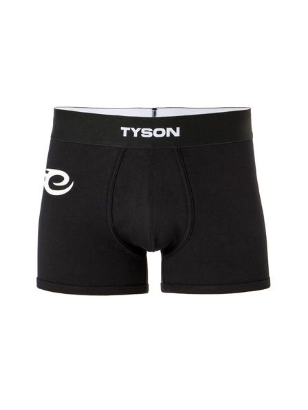 Celio Boxerji Mike Tyson