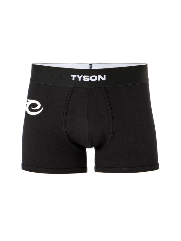 Celio Boxerji Mike Tyson
